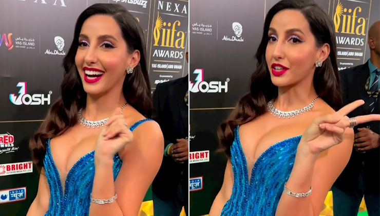 Nora Fatehi