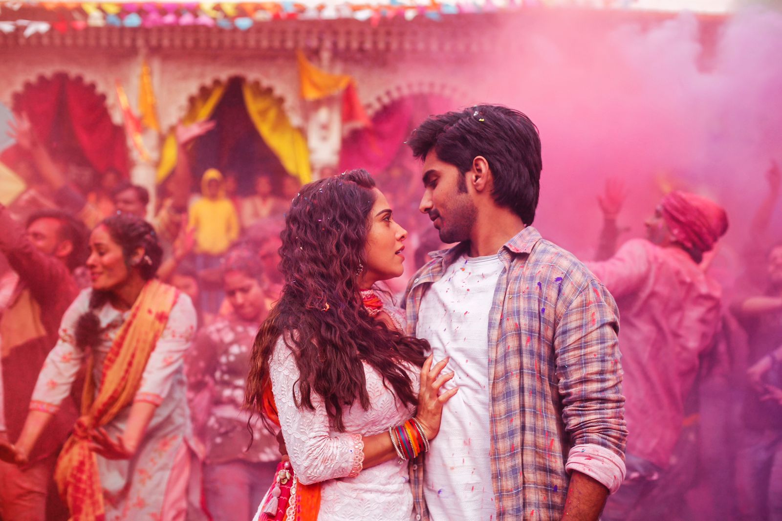 anud singh dhaka, janhit mein jaari movie, nushrratt bharuccha,