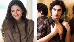 Palak Tiwari is not dating Ibrahim Ali Khan but THIS actor from The Archies?