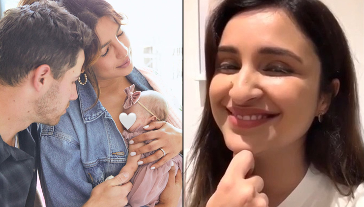 priyanka chopra, parineeti chopra, nick jonas