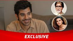 EXCLUSIVE: Pavail Gulati recalls when Amitabh Bachchan turned DJ on Goodbye set, talks about equation with Taapsee Pannu
