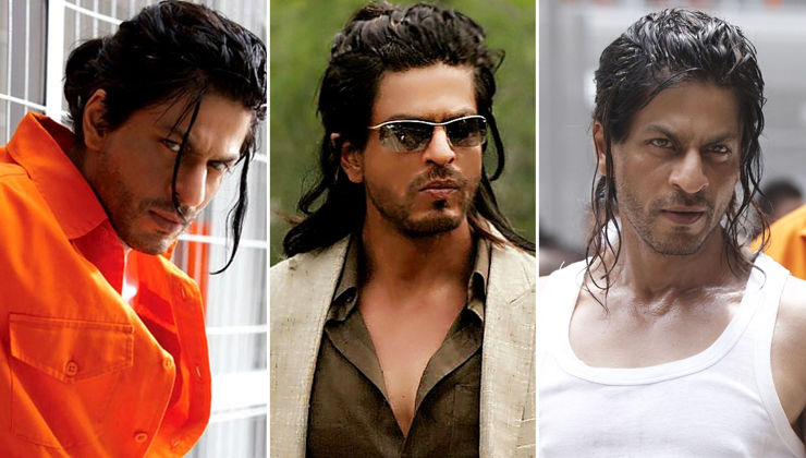 Pleated hair buns and braids from Don 2