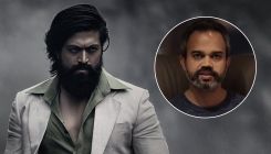 KGF 3: Director Prashanth Neel says sequel to Yash starrer comes ‘out of compulsion’