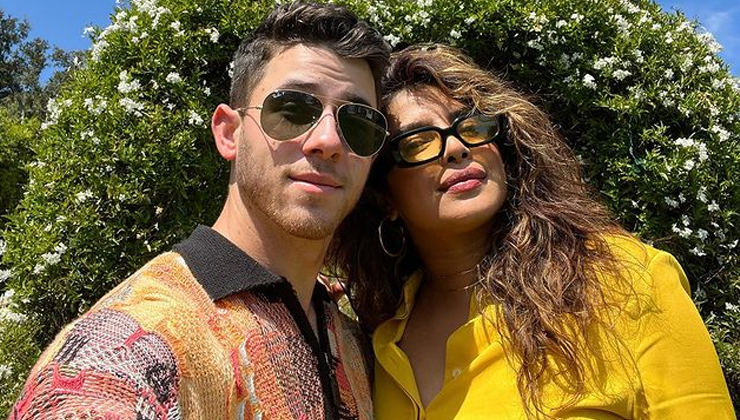 priyanka chopra, nick jonas, priyanka chopra jonas instagram,