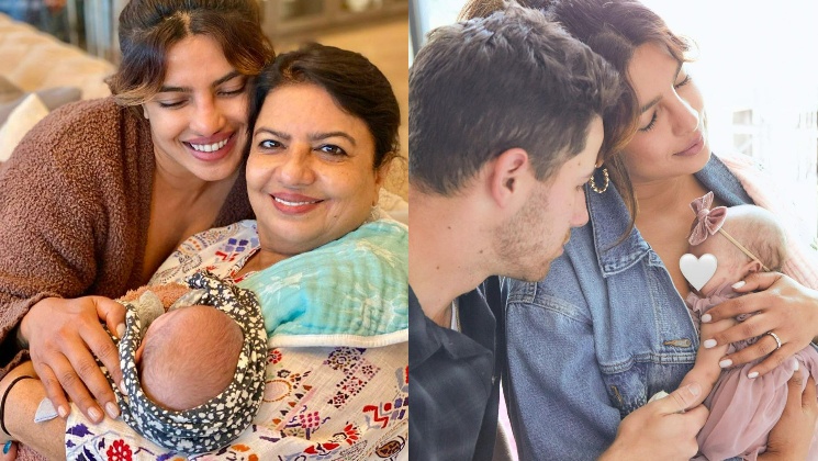 priyanka chopra, madhu chopra