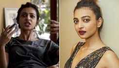 Radhika Apte reveals she was asked to get breast implants during initial days