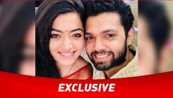 EXCLUSIVE: Rakshit Shetty opens up on his equation with ex-fiancée Rashmika Mandanna