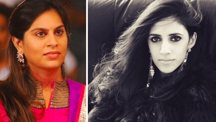 Ram Charan wife, Upasana, Prathyusha Garimella death