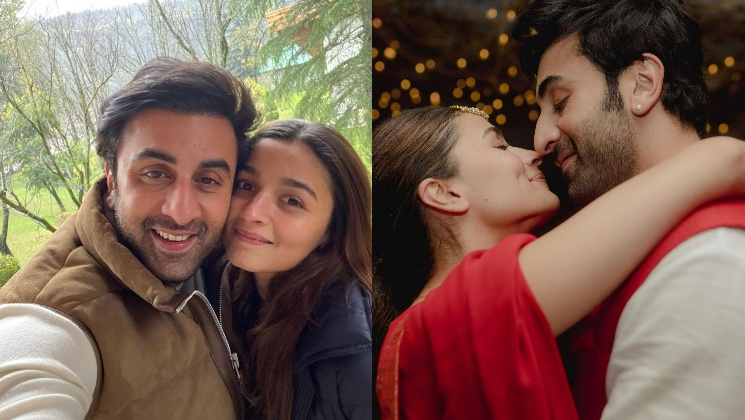 alia bhatt, ranbir kapoor