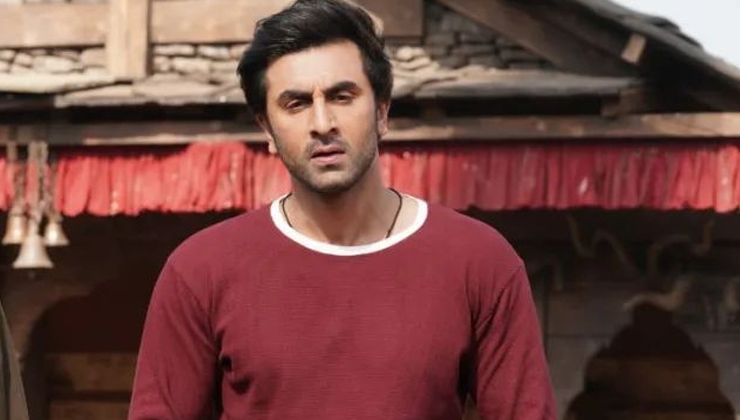 ranbir kapoor