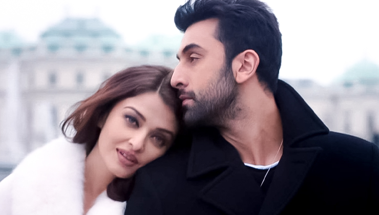 ranbir kapoor, aishwarya rai bachchan
