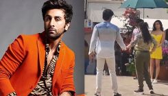 Ranbir Kapoor will leave you mesmerized with his moves in unseen video with Shraddha Kapoor, Watch