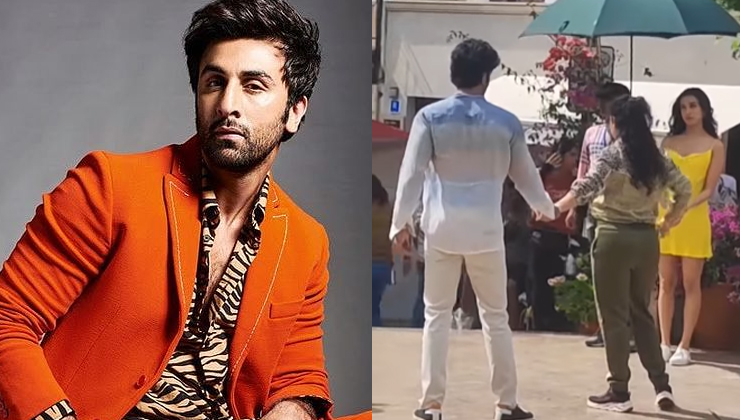 ranbir kapoor, shraddha kapoor, luv ranjan,