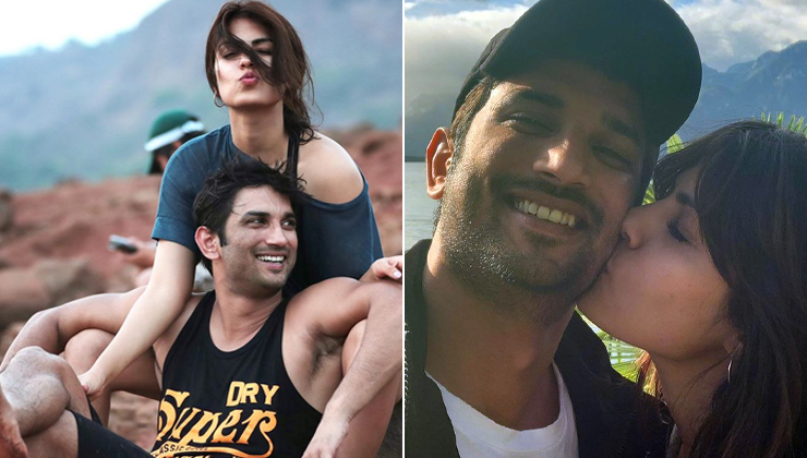 Rhea Chakraborty, sushant singh rajput, death anniversary