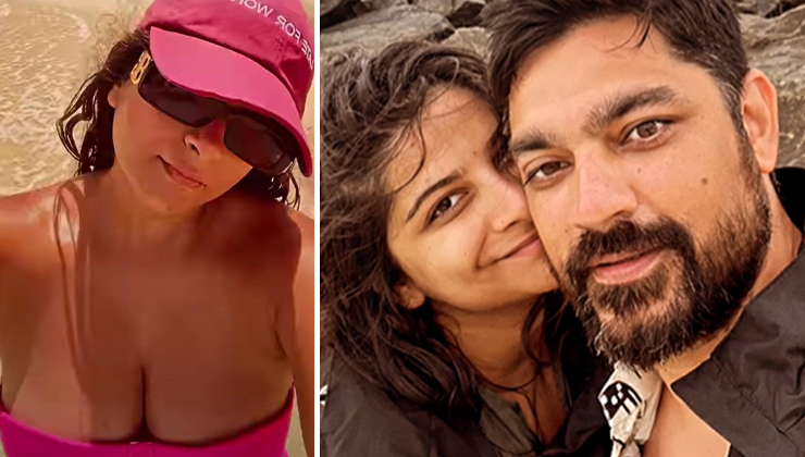 Rhea Kapoor, Karan Boolani