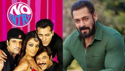Salman Khan starrer No Entry Mein Entry to feature THESE South actresses?