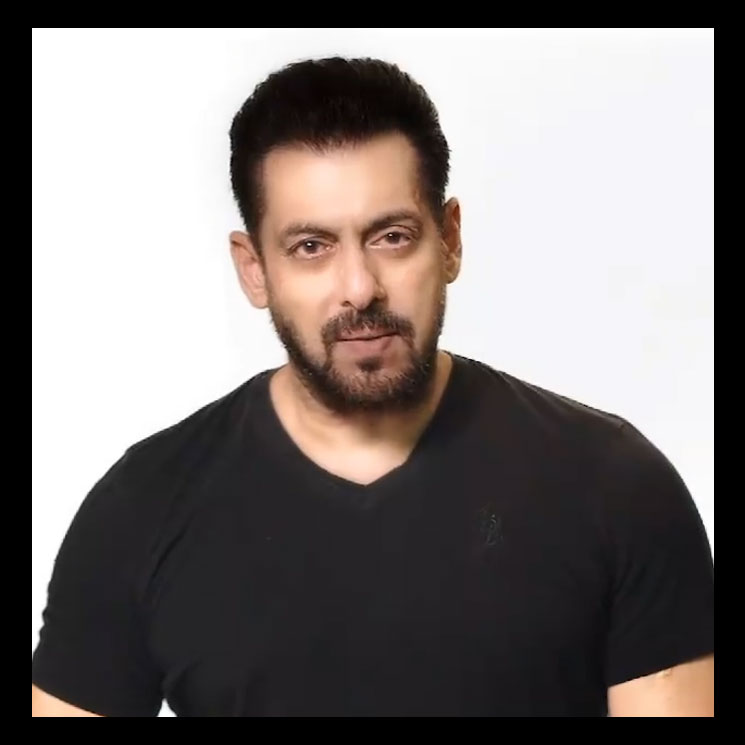 Salman Khan