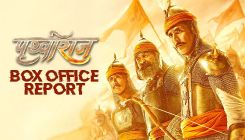 Samrat Prithviraj Box Office: Akshay Kumar starrer manages to collect over 10 crore on Day 1