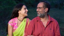 Sara Ali Khan has the sweetest wish for her Atrangi Re director Aanand L Rai