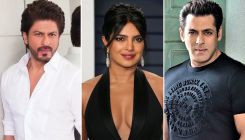 Shah Rukh Khan, Salman, Priyanka Chopra: Bollywood actors who impressed fans with their singing skills