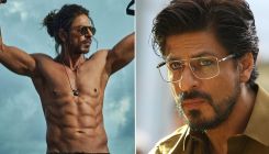 Shah Rukh Khan completes 30 years: Pathaan’s man bun to Raees’ specs, Fashion trends of SRK that are Iconic