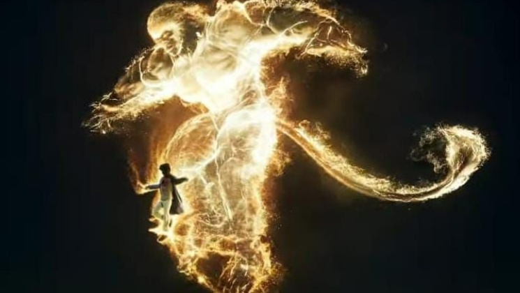 shah rukh khan, brahmastra