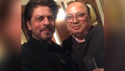 Shah Rukh Khan proves he is the sweetest as fan shares story of how SRK asked his dad for a selfie