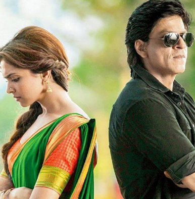 Shah Rukh Khan REVEALS why he had an issue with Pathaan co-star Deepika Padukone on hairstyle