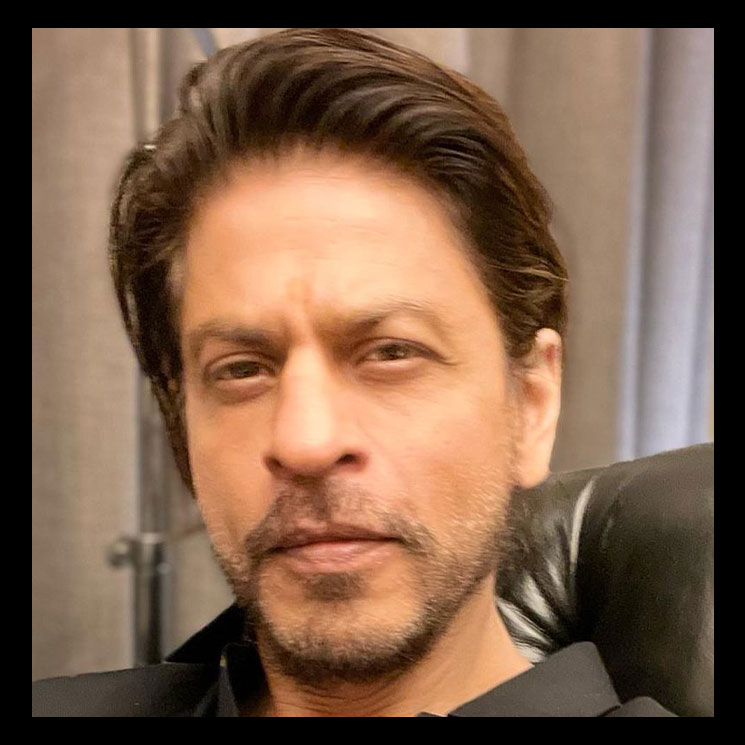 Shah Rukh Khan