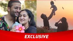 EXCLUSIVE: Shaheer Sheikh reveals he and wife Ruchika Kapoor 'didnt plan' daughter Anaya