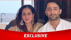 EXCLUSIVE: Shaheer Sheikh opens up on life after marriage with Ruchikaa Kapoor: I am loving this phase