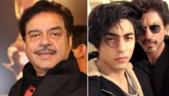 Shatrughan Sinha FUMES at Shah Rukh Khan: He didn't even thank me for supporting Aryan Khan