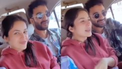 Shehnaaz Gill tells Raghav Juyal to praise her and his hilarious reply will leave you in splits- WATCH