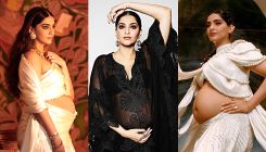 Sonam Kapoor Birthday: 5 Times the actress proved she a fashionista with her surreal maternity photos