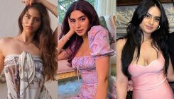 Suhana Khan, Khushi Kapoor, Nysa Devgn: Ultra glam photos of the star kids that will leave you spellbound