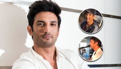 Sushant Singh Rajput Death Anniversary: Endearing videos of SSR that are full of life