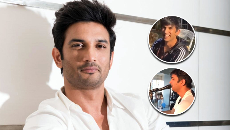 sushant singh rajput, sushant singh rajput death anniversary, sushant singh,
