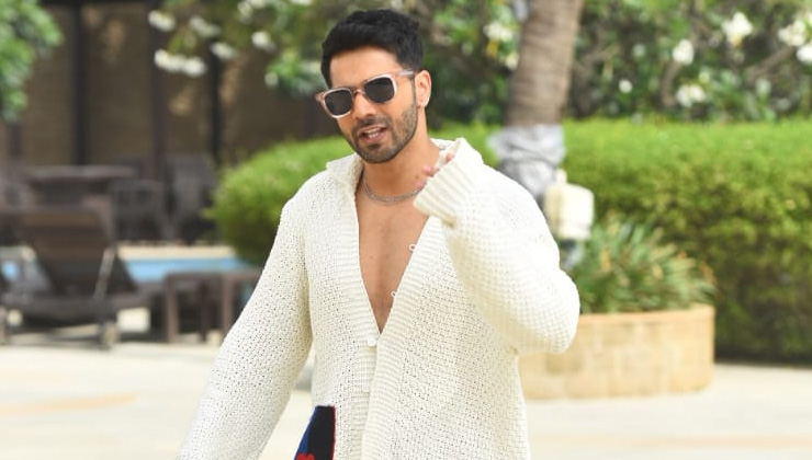 Varun Dhawan, box office, jugjugg jeeyo,