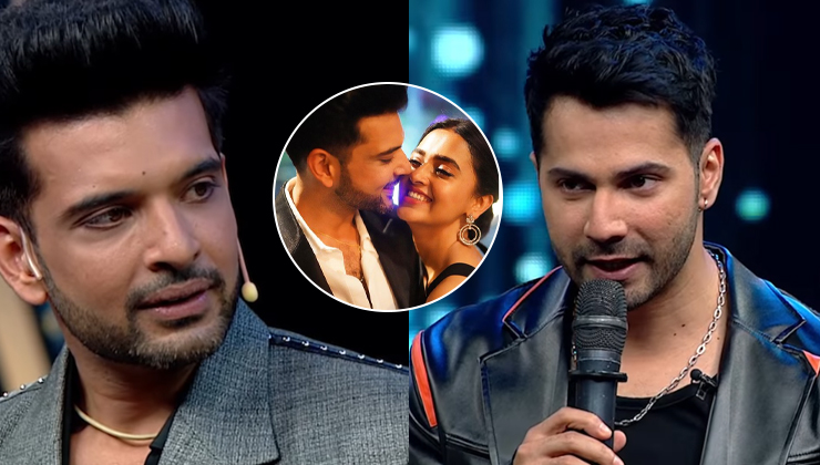 varun dhawan, karan kundrra