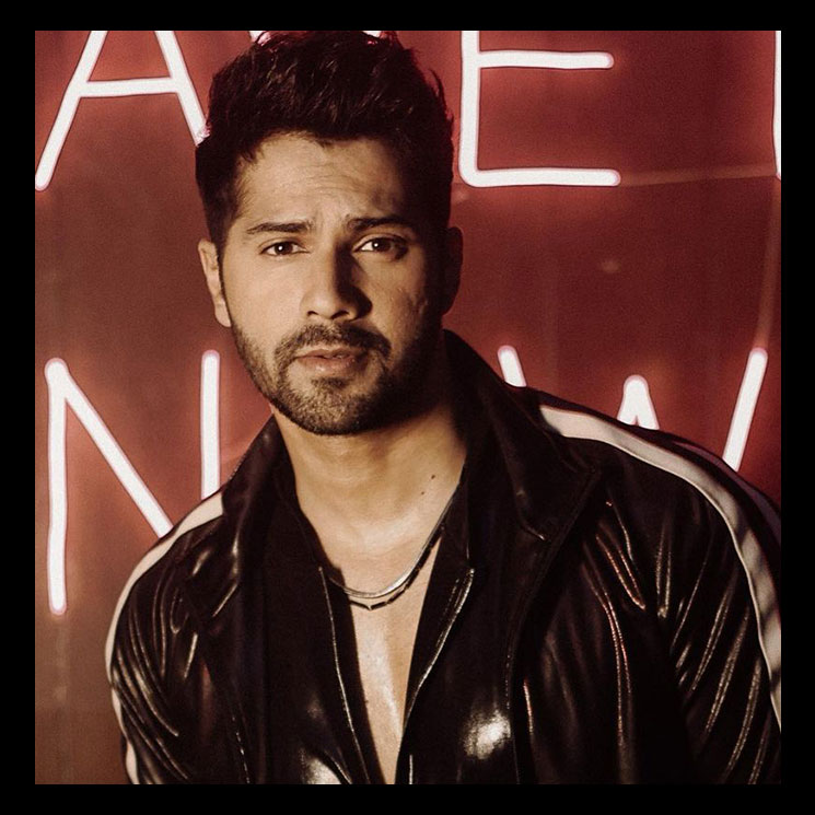 Varun Dhawan