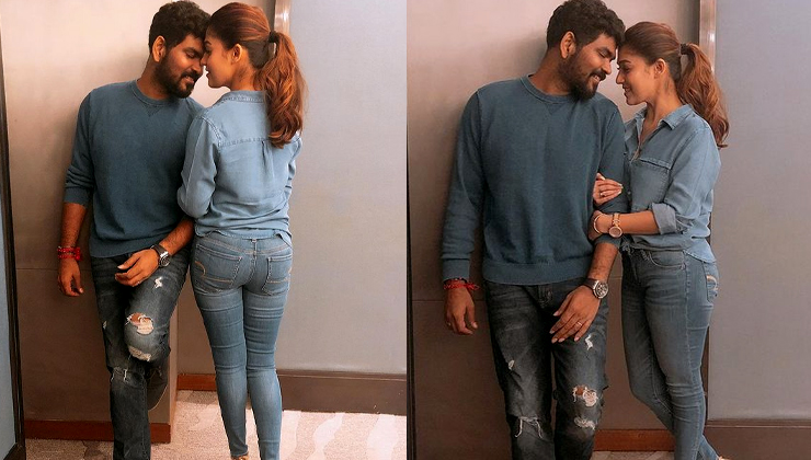 vignesh shivan, nayanthara, nayanthara and vignesh shivan,