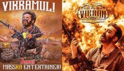 Vikram: Amul celebrates the success of the Kamal Haasan starrer with its latest topical