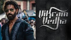 Vikram Vedha: Here's why Hrithik Roshan was cast for the Hindi remake