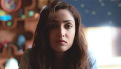 Yami Gautam reacts as A Thursday becomes one of the most watched hindi movie, as per reports