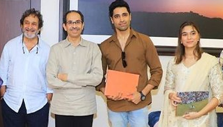 adivi sesh, major actor