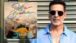 Raksha Bandhan: Akshay Kumar shares new poster with trailer release date