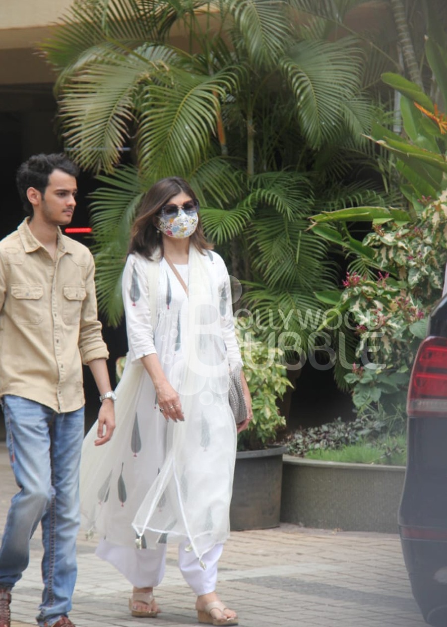 kk funeral, kk last rites