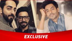 EXCLUSIVE: Aparshakti Khurana opens up on working with brother Ayushmann Khurrana: For us to come together, it really has to be worth it