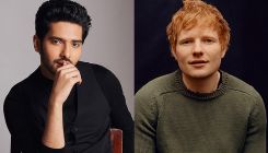 Pop icons Armaan Malik and Ed Sheeran collaborate; song out tomorrow