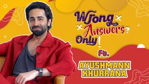 Ayushmann Khurrana's HILARIOUS twist to these dialogues will make you go ROFL